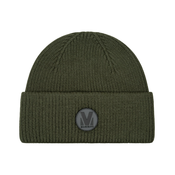 MARIKOO Kape Effelin 16 temno zelena