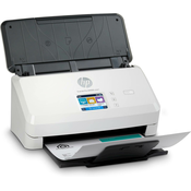 Optični čitalnik HP ScanJet Pro N4000 snw1