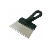 slomart Zobata lopatica POLSKA 150mm, 8x8mm