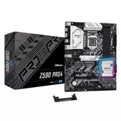 AsRock Z590 PRO4 maticna ploca