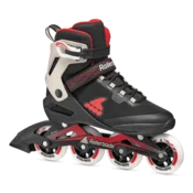 Rollerblade MACROBLADE 84, moški rolerji, črna 86B0760030