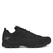 Trekking čevlji Arcteryx Konseal Leather Gtx X000009834 Črna