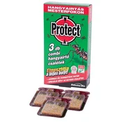 Mamac za mrave, 3 komada, PROTECT Combi 1647