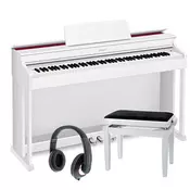 CASIO AP470WE SET digitalni pianino
