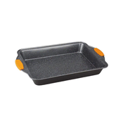 Berlingerhaus Berlinger Haus pekač 40 cm Granit Diamond BH1139