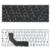 Tipkovnica Acer Swift SF113-31 SF314-52 S5-371