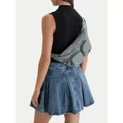 Ročna torba G-Star Raw EO-LDA8478 Modra