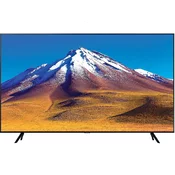Samsung LED televizor 75 EU75TU7022KXXH, 4K Ultra HD, Smart TV, Tizen, TU70 #SMakcija