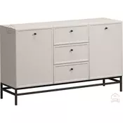 Komoda Lorini z nogicami 2D3SZ - 150 cm