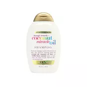 Ogx Coconut Miracle Oil šampon za kosu