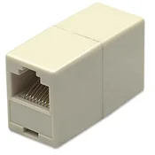 Intellinet 504225 RJ45 8/8 10 kosov adapter za povezavo