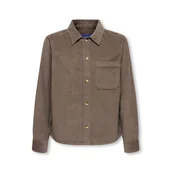 Only & Sons Junior Srajca OSJALARIC čokolada