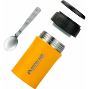 Rockland šolja set Food Jar Meteor 0,5 L (spoon in set)