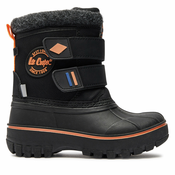 Škornji za sneg Lee Cooper LCJ-24-44-2865K Črna
