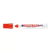 Marker industrijski painter Edding 950 bijeli 10 mm vrh