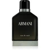 Giorgio Armani Eau De Nuit - EDT 100 ml