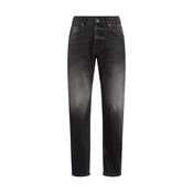 KARL LAGERFELD JEANS Kavbojke črna