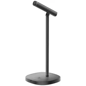 Mikrofon Vention NCCB0 USB desktop microphone (black)