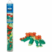 Plus Plus Stegosaurus 100 kos Tuba