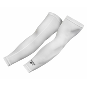 Kompresijska odjeca Reebok Arm Sleeves 2P - white