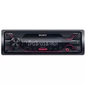 Sony Auto radio DSX-A210UI