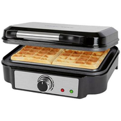 Profi Cook WA 1241 naprava za izdelavo vafljev 24x24cm, (5000110620)