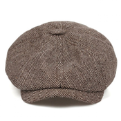 Beretka JO-11094 - Smeda / L KP11094