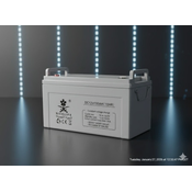 Akumulator 100ah ( 5039 )