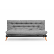 ATELIER DEL SOFA Sofa trosed Saki Light Grey