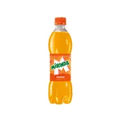 Knjaz Miloš Gazirani sok Mirinda orange 0.5L