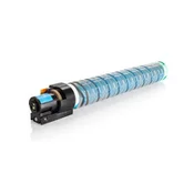 Ricoh Združljiv modri toner Ricoh Aficio MPC300, (21404949)