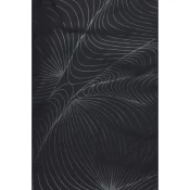 Pláštěnka Wako  Eco Yarn Cape Web
