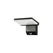 Immax 08513L - LED spoljno zidno svetlo sa senzorom MODERN LED/18W/230V IP65