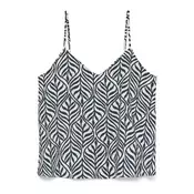 VERO MODA Top VMJosie  marine / bela