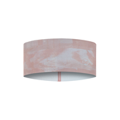 Buff THERMONET HEADBAND, ženska traka za glavu, roza 132726