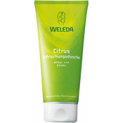 Weleda gel za tuširanje, citrus, 200 ml