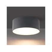 Brilagi - LED plafonsko svetlo za kupatilo FORIS LED/20W/230V precnika 15 cm antracit IP44