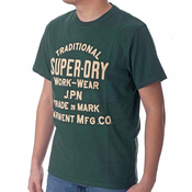 SUPERDRY MUSKA MAJICA 9VK