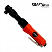 Kraft&Dele Pnevmatski ragljasti ključ 1/2 udarni 85Nm hitrost 160 vrt/min