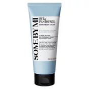 Some By Mi Beta Panthenol Repair Body Cream - Obnovitvena Krema za Telo s Pantenolom 200ml