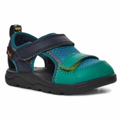 Teva sandal 1124130T T HURRICANE SEEKADO BCMLT F večbarvno 19