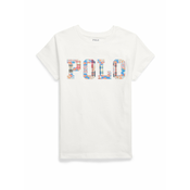 Polo Ralph Lauren Majica, miks boja / bijela