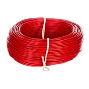 shumee Inštalacijski kabel H07V-K (LgY) 1 rdeč /100m/