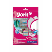 York Torba za shranjevanje 60x70x34cm