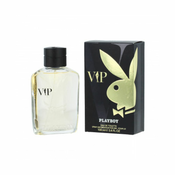 slomart moški parfum playboy edt vip 100 ml