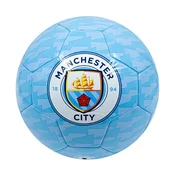 Nogometna žoga Manchester City FC - velikost 5 (124615)