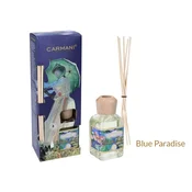 Carmani DIFUZOR S KOVANCI VONJA BLUE PARADISE HOME SCENT