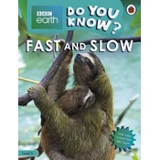 Do You Know? Level 4 - BBC Earth Fast and Slow