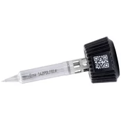Ersa Ersa 0142PDLF01/SB spajkalna konica Velikost konice 0.10 mm Vsebina\, količina\, vsebina količinskih enot na prodajno enoto 1 kos, (20428981)