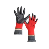 Monsun Rukavice fox vel.10 ( 40476 )
